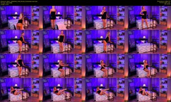 bbpls_ — 24 minute Chaturbate female teen cam video, 720p, May 10, 2026