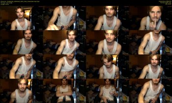 chatwithobi — 36 minute Chaturbate male teen cam video, 480p, May 10, 2026