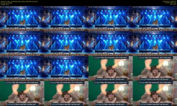 cokia_ — 6 minute Chaturbate male teen cam video, 720p, May 10, 2026