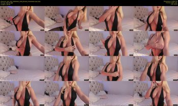 dee_nise — 120 minute Chaturbate female teen cam video, 720p, May 10, 2026