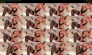 dee_nise — 8 minute Chaturbate female teen cam video, 720p, May 10, 2026