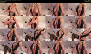 dee_nise — 21 minute Chaturbate female teen cam video, 720p, May 10, 2026