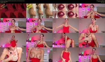devill2222 — 79 minute Chaturbate female teen cam video, 720p, May 10, 2026