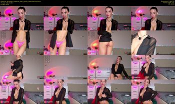 devill2222 — 40 minute Chaturbate female teen cam video, 720p, May 10, 2026