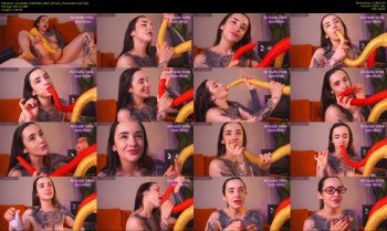 evarabbit — 69 minute Chaturbate female teen cam video, 720p, May 10, 2026