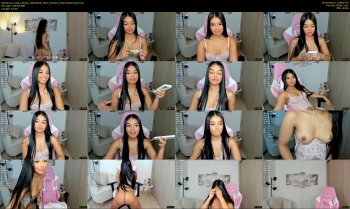 hailey_florez — 43 minute Chaturbate female teen cam video, 720p, May 10, 2026