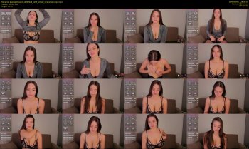 jessicajohnsonn — 34 minute Chaturbate female teen cam video, 720p, May 10, 2026