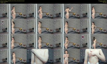 lesigrace — 18 minute Chaturbate female teen cam video, 720p, May 10, 2026