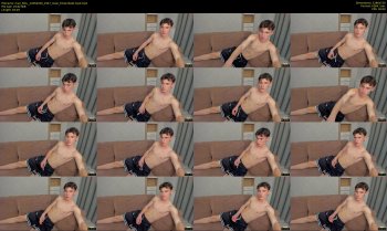 max_foks_ — 4 minute Chaturbate male teen cam video, 720p, May 10, 2026
