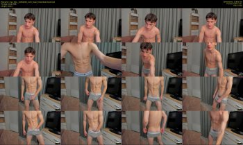 max_foks_ — 3 minute Chaturbate male teen cam video, 720p, May 10, 2026