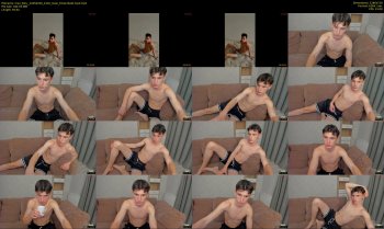 max_foks_ — 56 minute Chaturbate male teen cam video, 720p, May 10, 2026