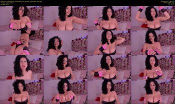 miawoderfull — 25 minute Chaturbate female teen cam video, 720p, May 10, 2026