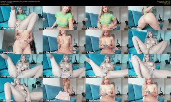 moonssslh — 50 minute Chaturbate female teen cam video, 720p, May 10, 2026