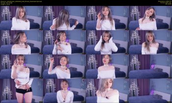 odelynbrower — 76 minute Chaturbate female teen cam video, 720p, May 10, 2026