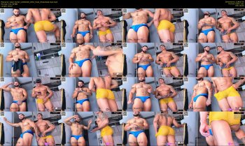 oskar_ford21 — 50 minute Chaturbate male teen cam video, 720p, May 10, 2026