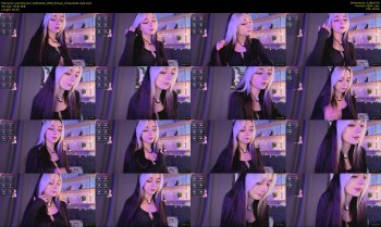 pamelaryant — 6 minute Chaturbate female teen cam video, 720p, May 10, 2026