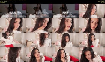 raychell_black — 56 minute Chaturbate female teen cam video, 720p, May 11, 2026