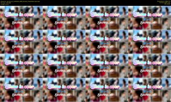 secrets_eli — 3 minute Chaturbate female teen cam video, 720p, May 11, 2026