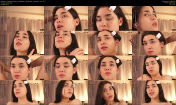 _marvelous_time_ — 5 minute Chaturbate female teen cam video, 720p, May 11, 2026