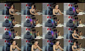 daryastars — 17 minute Chaturbate couple teen cam video, 720p, May 11, 2026