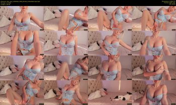 dee_nise — 120 minute Chaturbate female teen cam video, 720p, May 11, 2026