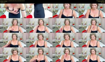 elisarosse_ — 7 minute Chaturbate female teen cam video, 720p, May 12, 2026