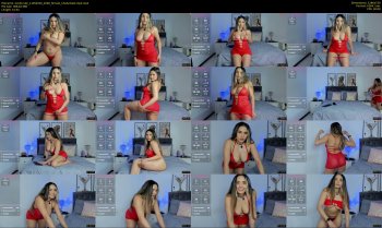 exoticcute — 42 minute Chaturbate female teen cam video, 720p, May 11, 2026