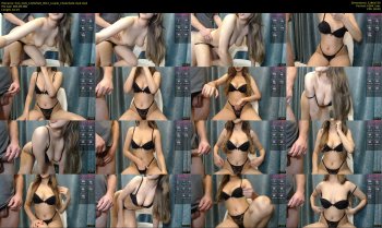 fuck_lickk — 43 minute Chaturbate couple teen cam video, 720p, May 12, 2026