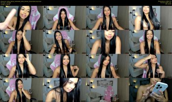 hailey_florez — 120 minute Chaturbate female teen cam video, 720p, May 11, 2026