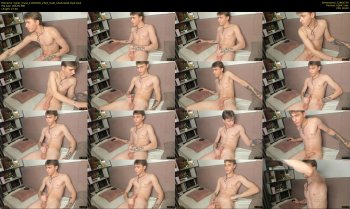 hyper_muse — 28 minute Chaturbate male teen cam video, 720p, May 11, 2026