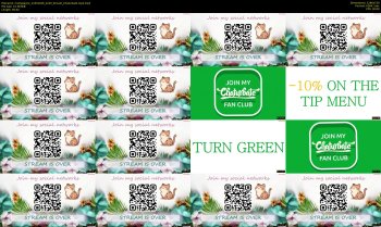 mollywayne — 6 minute Chaturbate female teen cam video, 720p, May 11, 2026