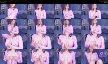 odelynbrower — 6 minute Chaturbate female teen cam video, 720p, May 12, 2026