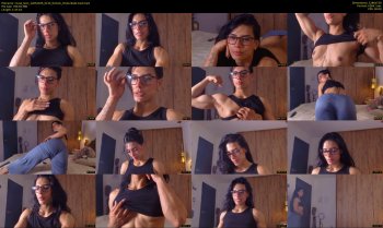 rouse_leon — 108 minute Chaturbate female teen cam video, 720p, May 12, 2026