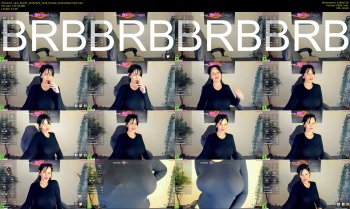 sara_devills — 15 minute Chaturbate female teen cam video, 720p, May 11, 2026
