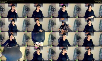 sara_devills — 55 minute Chaturbate female teen cam video, 720p, May 11, 2026