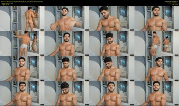 thiago_moretti — 26 minute Chaturbate male teen cam video, 720p, May 12, 2026