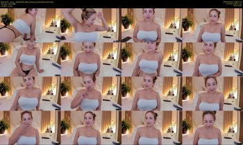 _dara_ — 13 minute Chaturbate female teen cam video, 720p, May 12, 2026