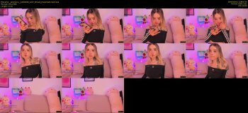 _tammarra_ — 12 minute Chaturbate female teen cam video, 720p, May 12, 2026