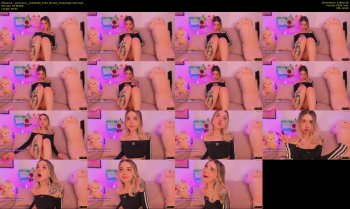 _tammarra_ — 7 minute Chaturbate female teen cam video, 720p, May 12, 2026