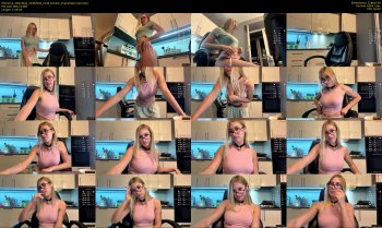afterdeep — 120 minute Chaturbate female teen cam video, 720p, May 12, 2026