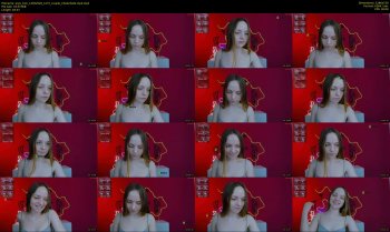 arya_icon — 4 minute Chaturbate couple teen cam video, 720p, May 12, 2026