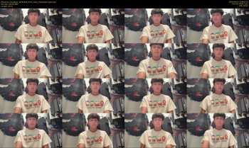 basicflxpx — 20 minute Chaturbate male teen cam video, 720p, May 12, 2026