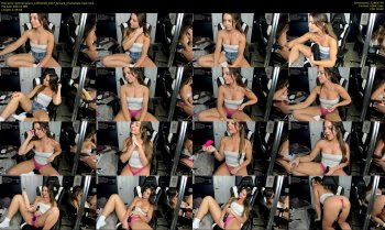 befxckingnice — 120 minute Chaturbate female teen cam video, 720p, May 12, 2026
