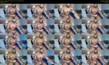 chefdev — 34 minute Chaturbate male teen cam video, 720p, May 12, 2026