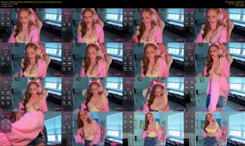 daphnemadison — 53 minute Chaturbate couple teen cam video, 720p, May 13, 2026