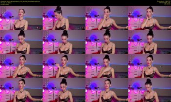 devill2222 — 10 minute Chaturbate female teen cam video, 720p, May 12, 2026