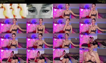 devill2222 — 59 minute Chaturbate female teen cam video, 720p, May 13, 2026