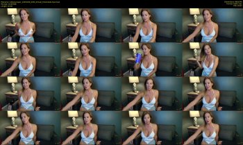 indianacooper — 3 minute Chaturbate female teen cam video, 480p, May 12, 2026
