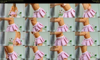 innnerlight — 11 minute Chaturbate female teen cam video, 720p, May 12, 2026