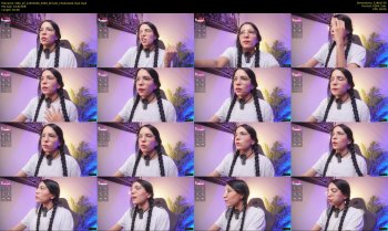little_eli — 3 minute Chaturbate female teen cam video, 720p, May 12, 2026